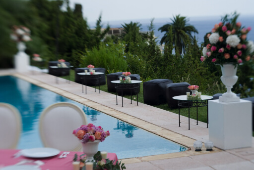 event planner