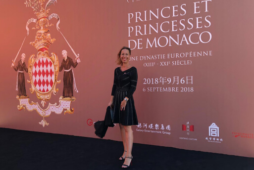 high end events