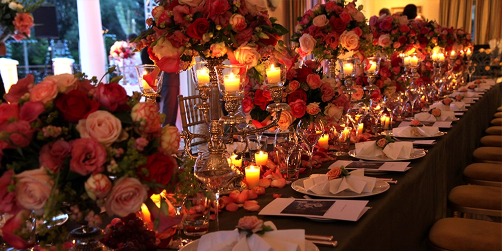 table art monaco